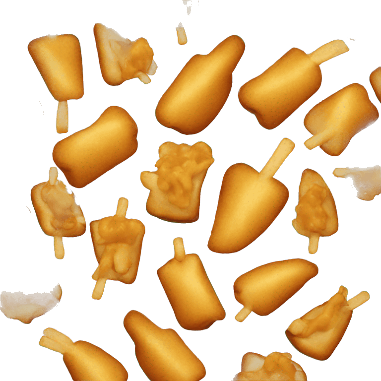 poutine emoji