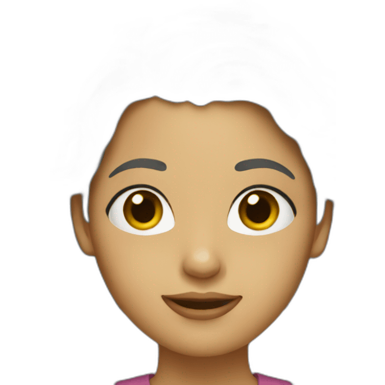 femme  emoji