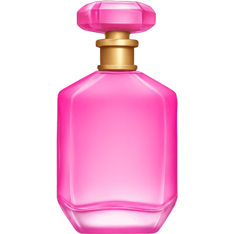 pink perfume emoji