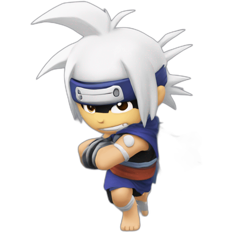 sasuke-rayman emoji