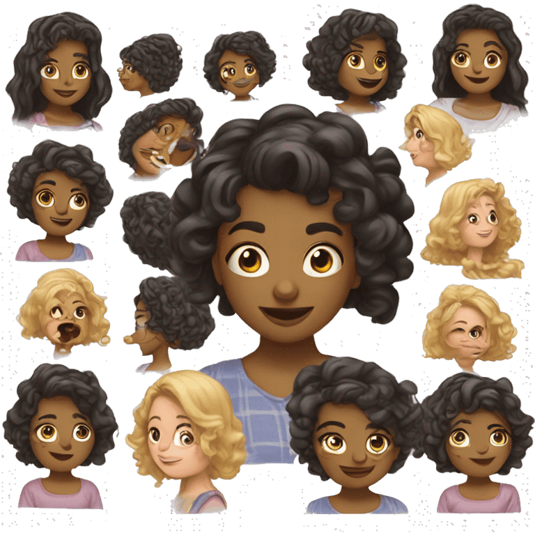 https://emojis.sh/sticker-pack/clean-girl-IZxBw5Tlae7 Get this sticker pack or create your own with AI ✨ emoji