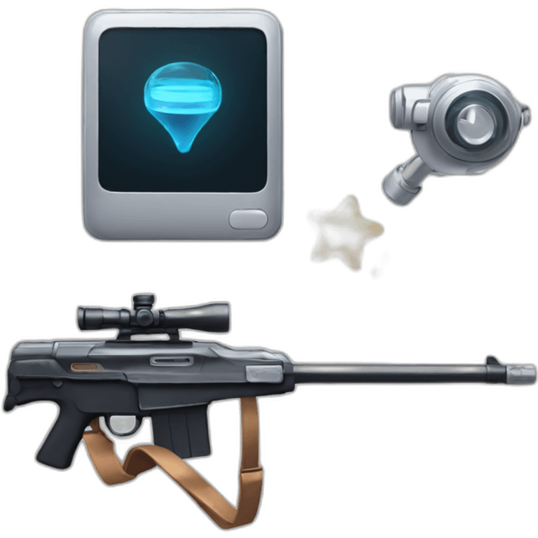 mobile shooting formula, phone, unit, magic emoji