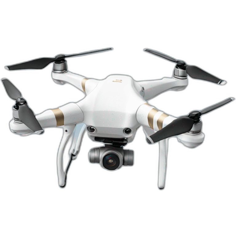 Dji mini 3 Drone emoji