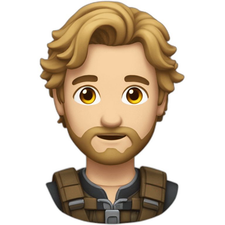 mikhael akerfeldt emoji