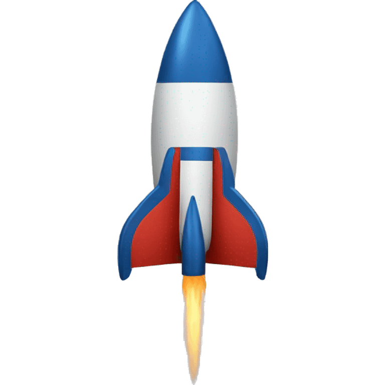 rocket emoji