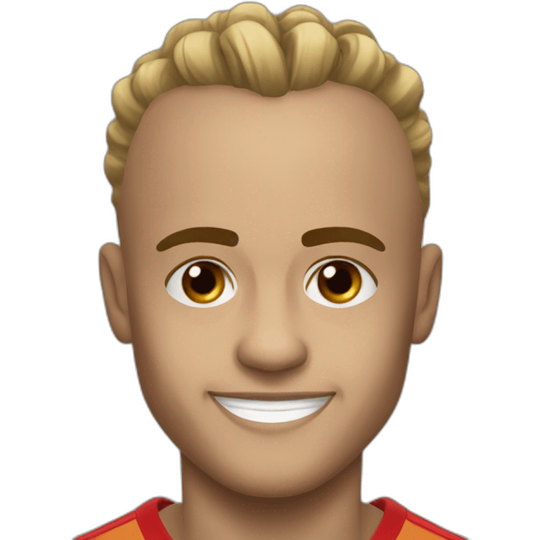 Sadio Mané emoji