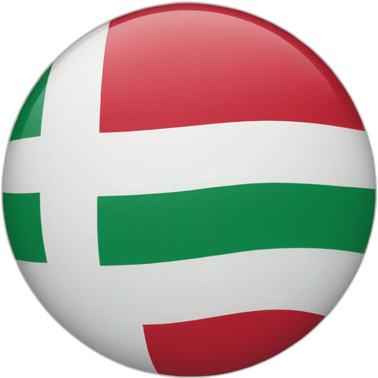 basque country flag emoji