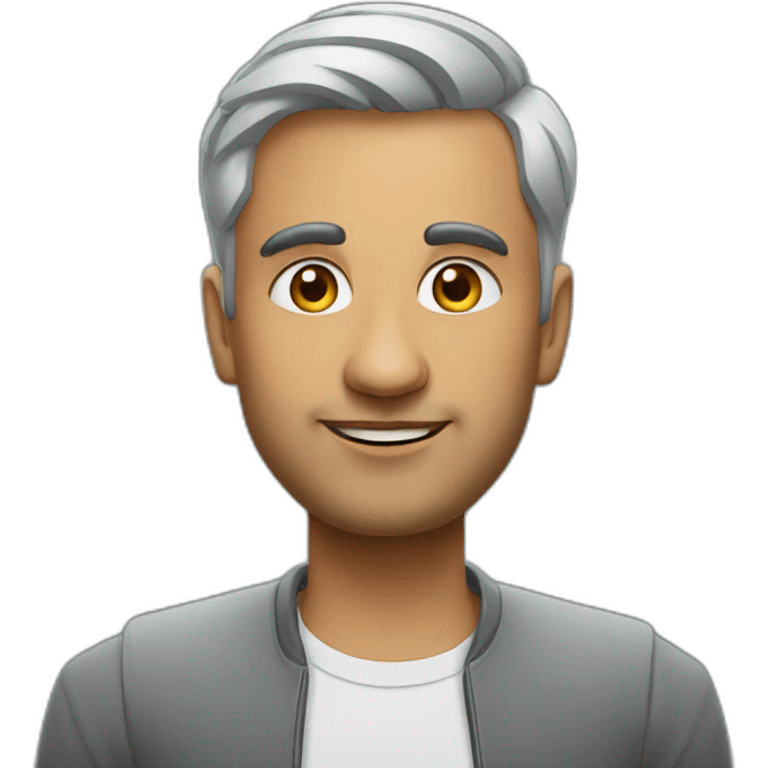 Tech Mahindra emoji