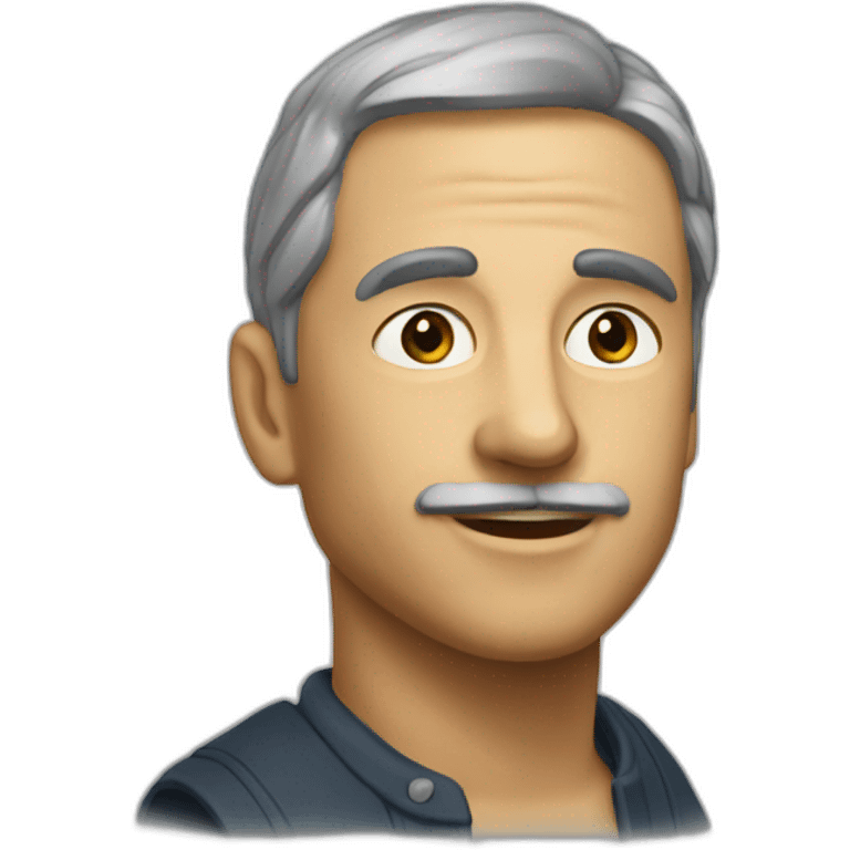 Lautréamont emoji