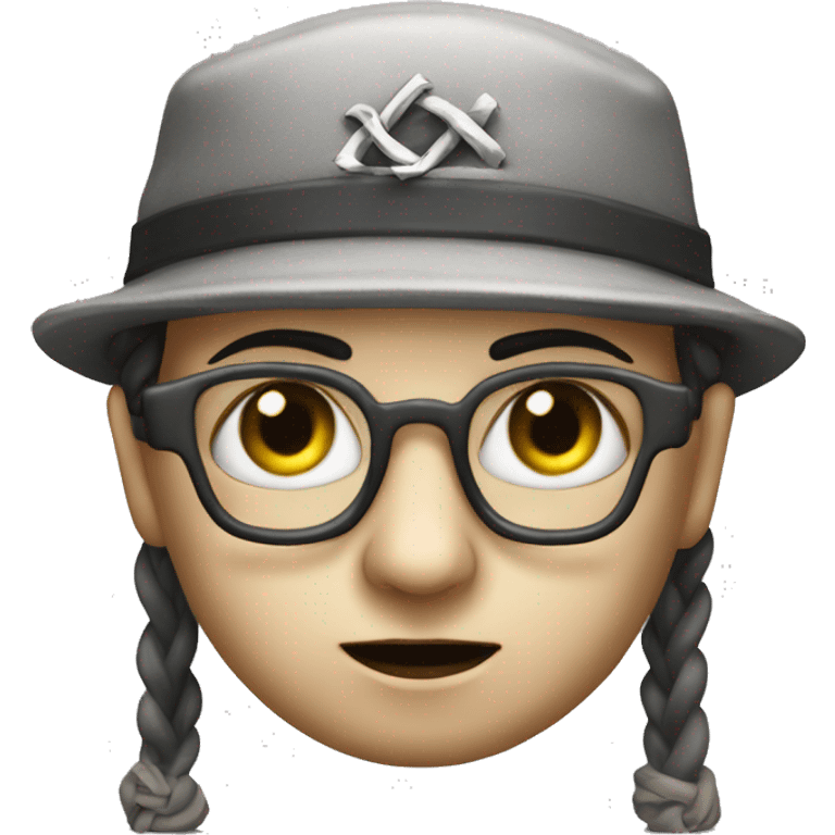 Holocaust Memorial in berlin  emoji