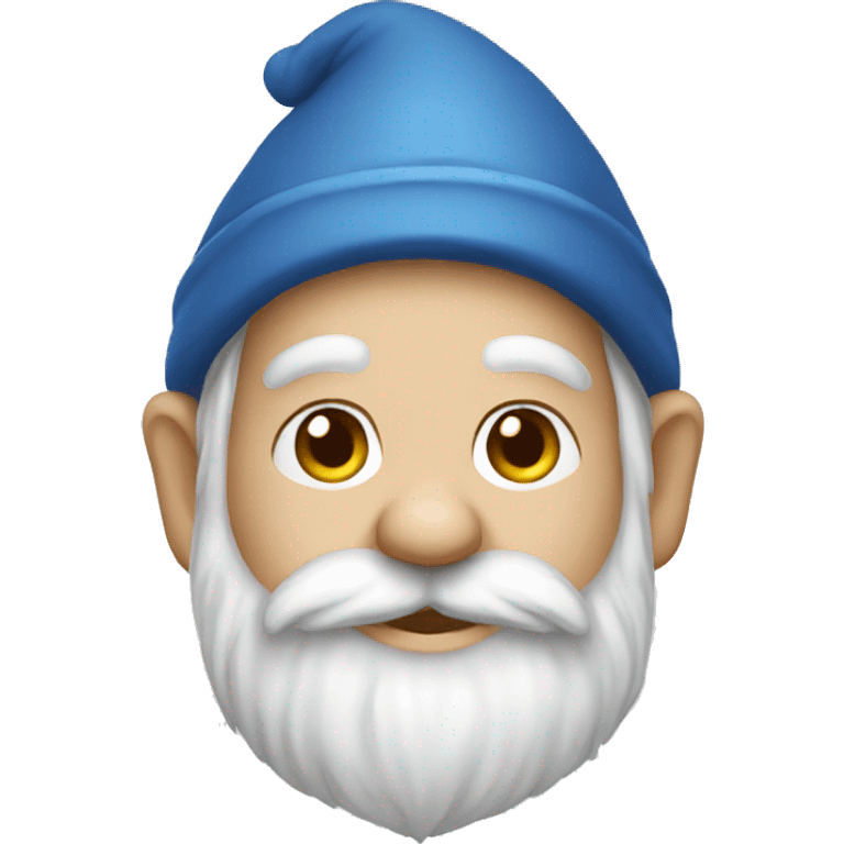 gnome emoji