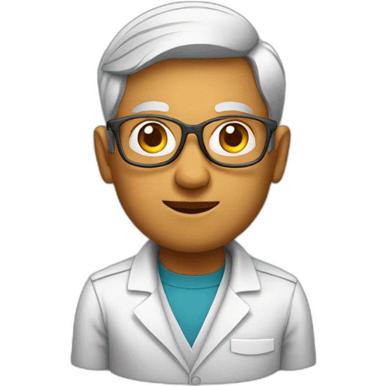 Researcher from Mangalore emoji