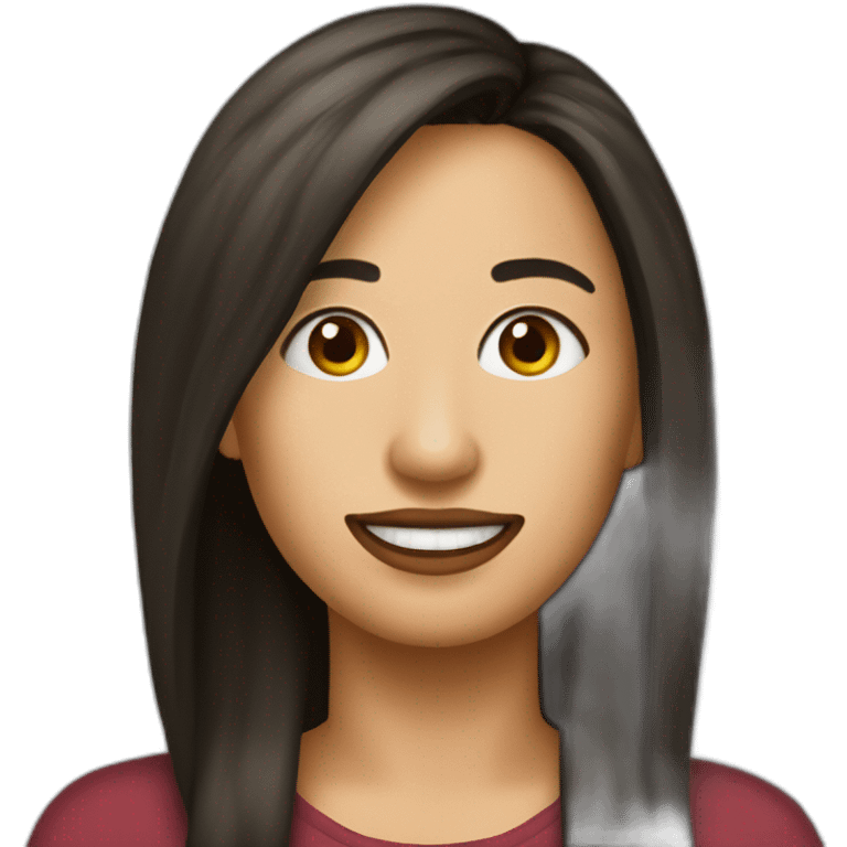 Lisa manobal  emoji