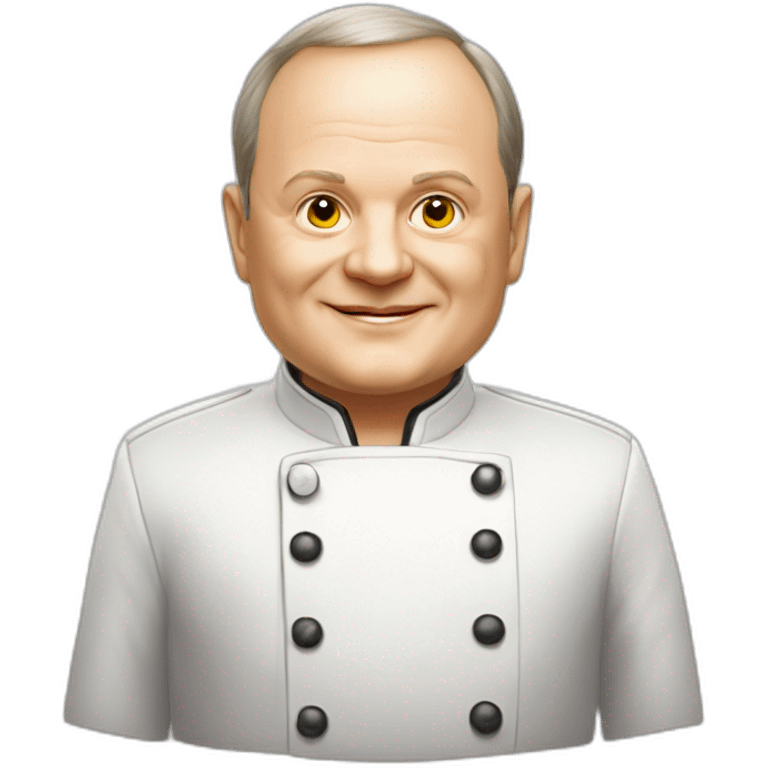 Joël Robuchon emoji