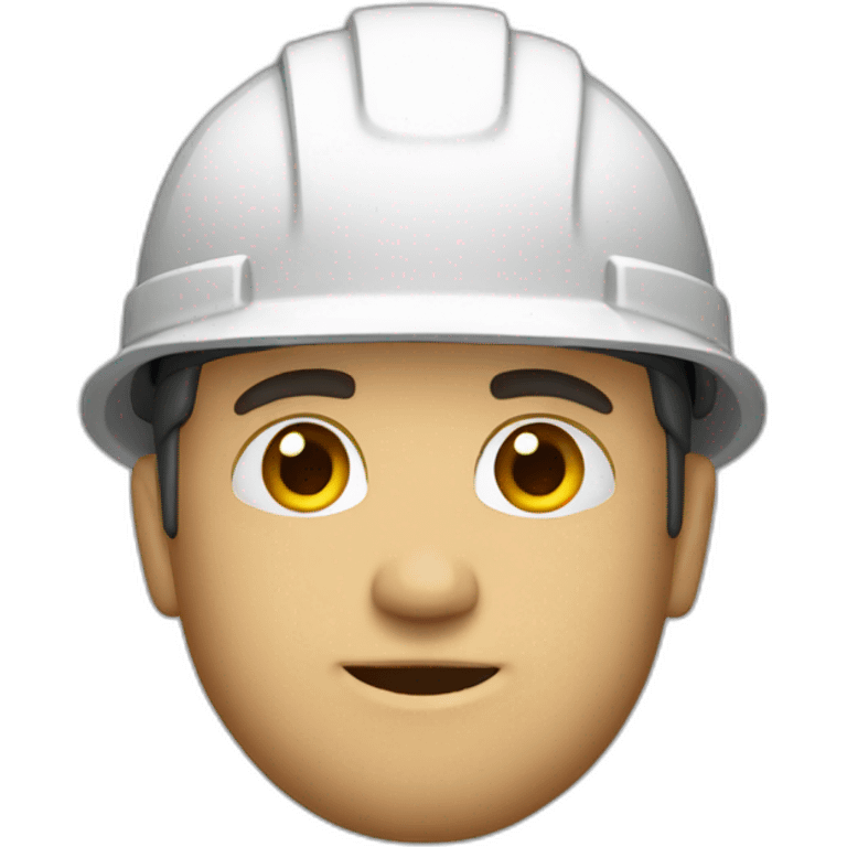 engineer emoji