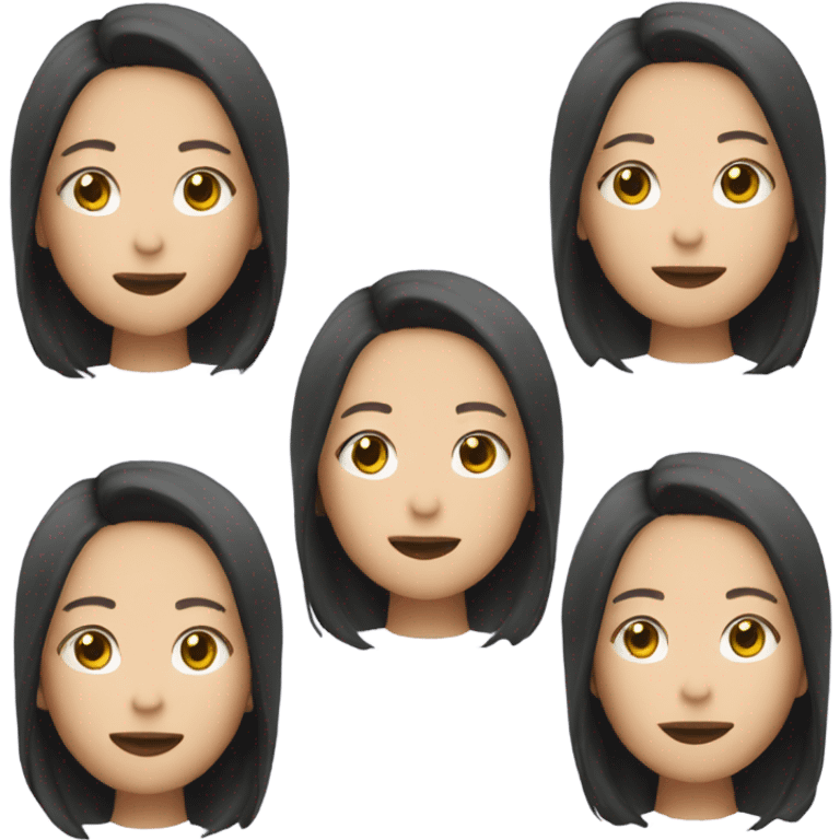 Ado Japanese singer emoji