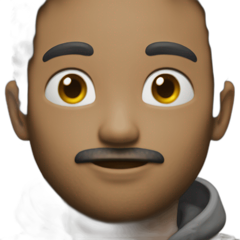 Tonton h emoji