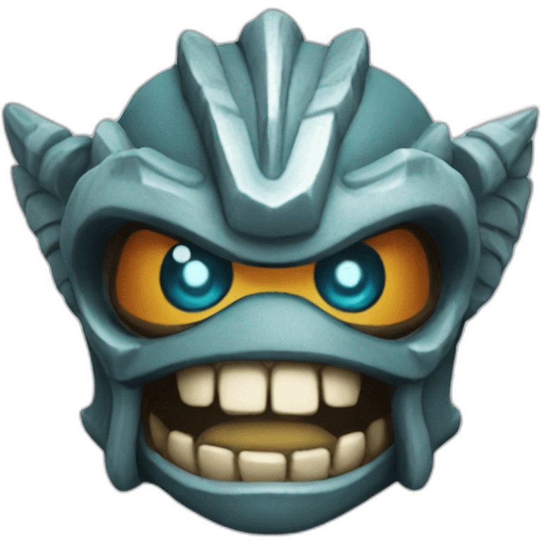 Skylanders emoji