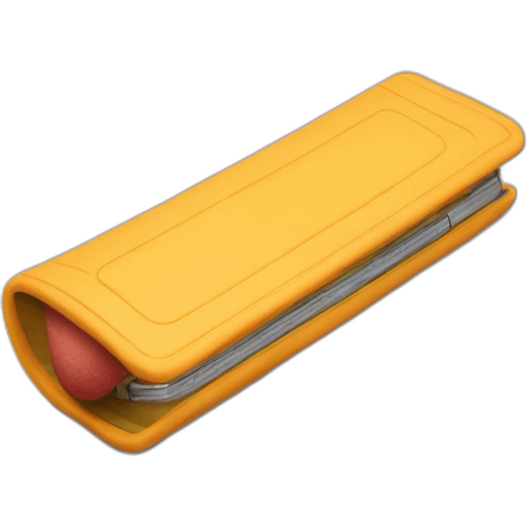 pencil case emoji