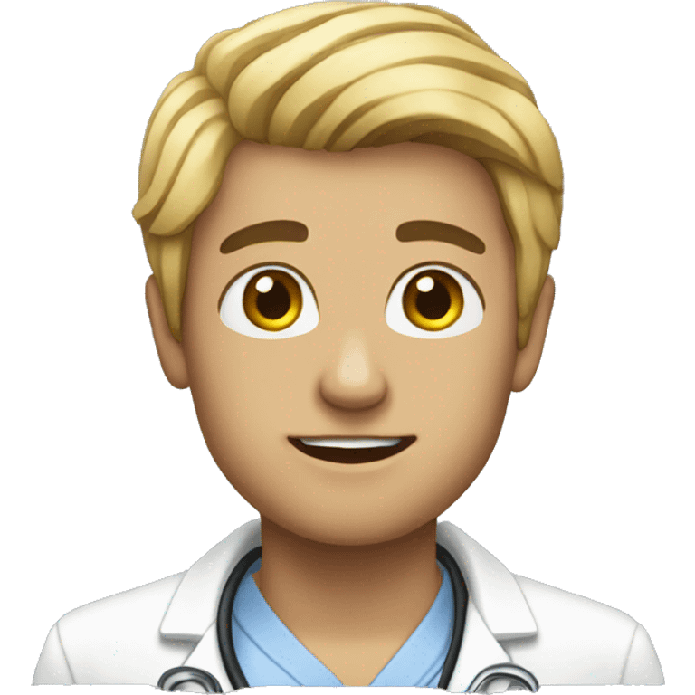 a heart medically accurate  emoji