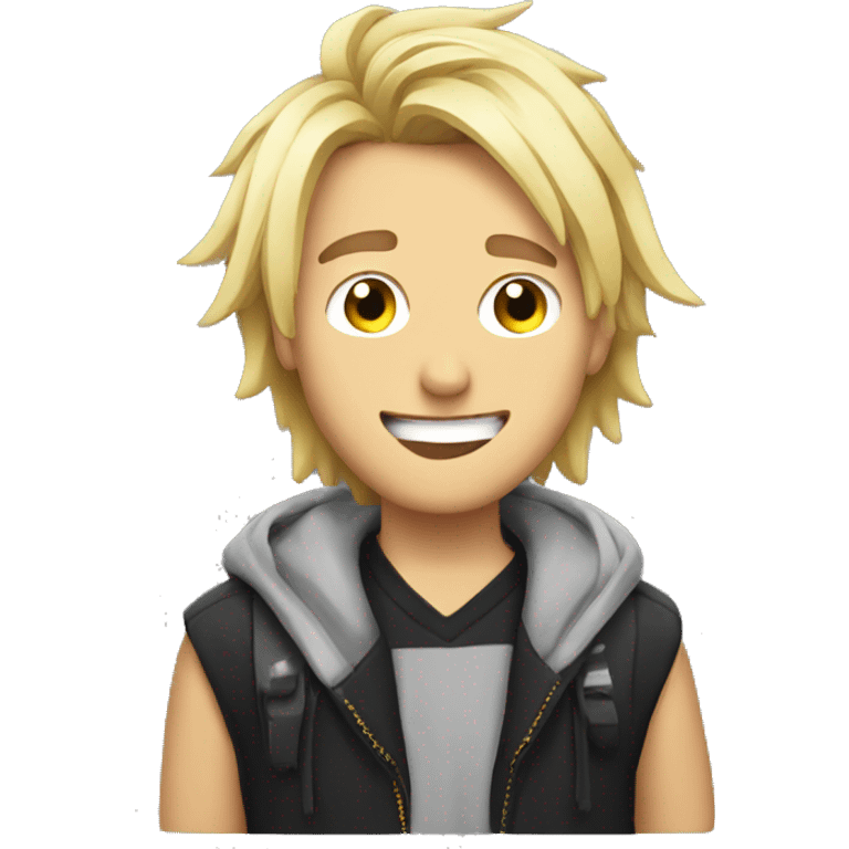 xQc emoji