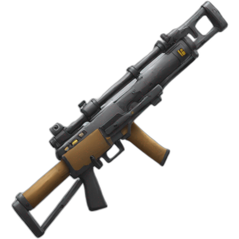 fortnite weapon emoji