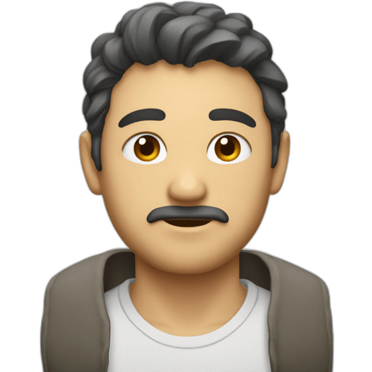 Itadori emoji