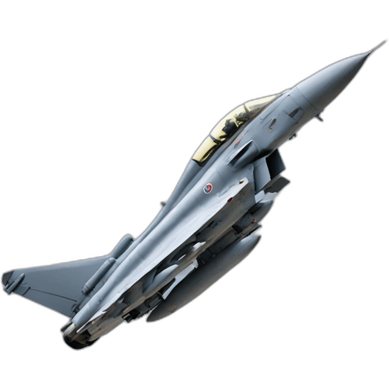 eurofighter emoji