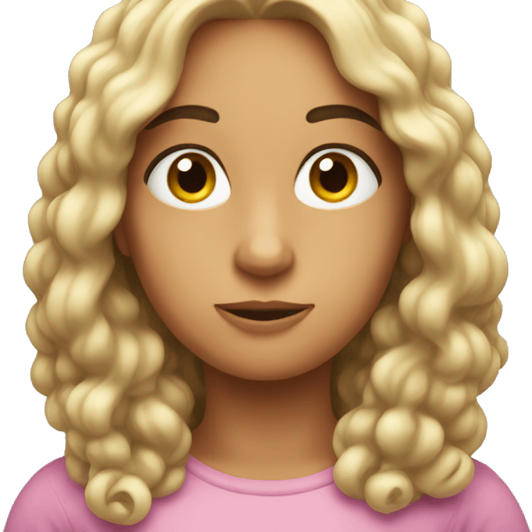 Shelly emoji