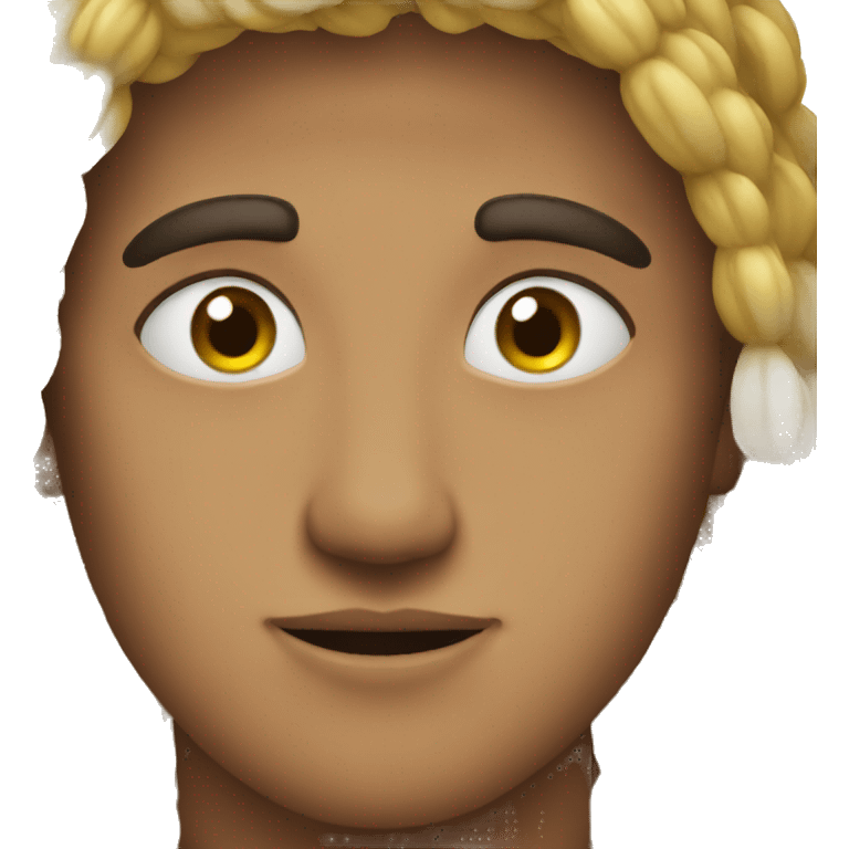 Tigran emoji