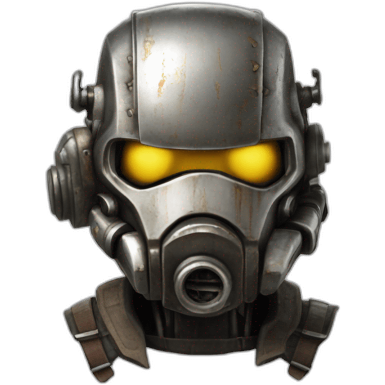 liberty prime fallout emoji