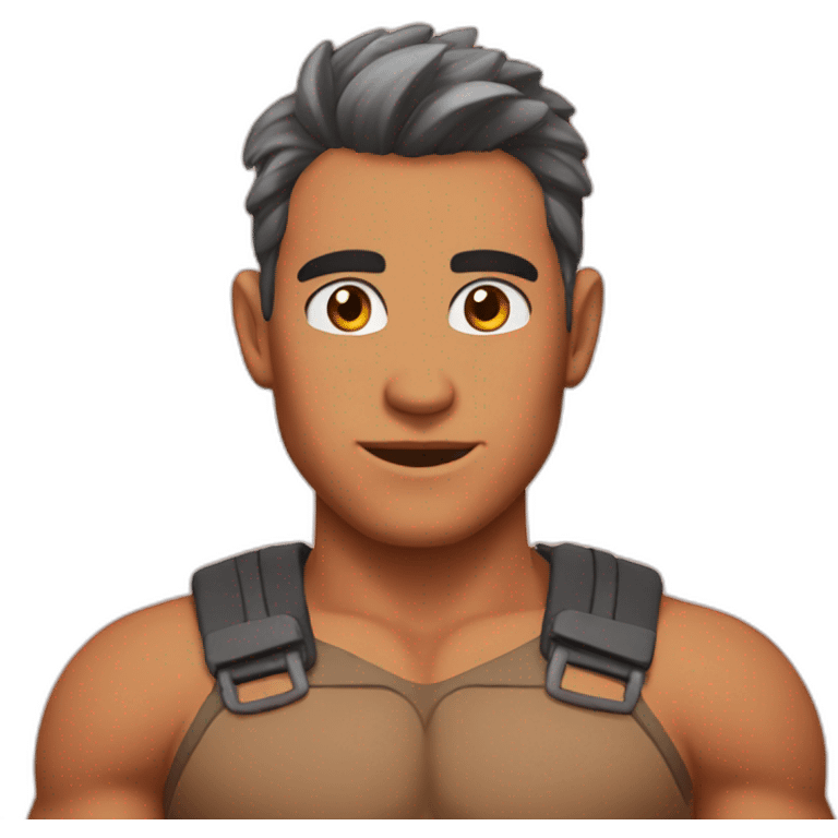 bara emoji