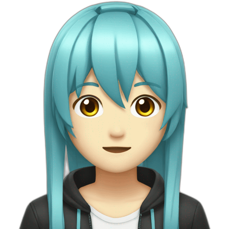 vocaloid emoji