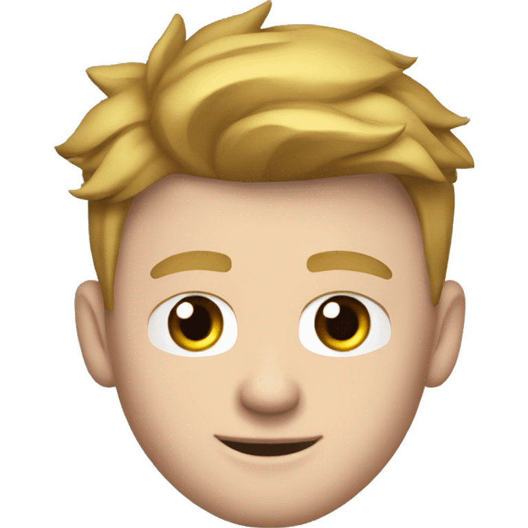 Scott McTominay emoji