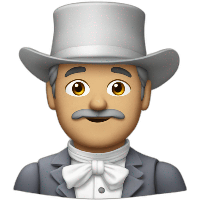 Pierre cassis emoji