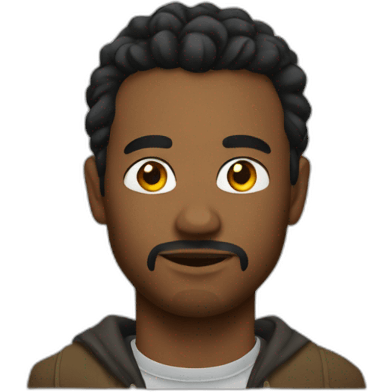 travis scot emoji