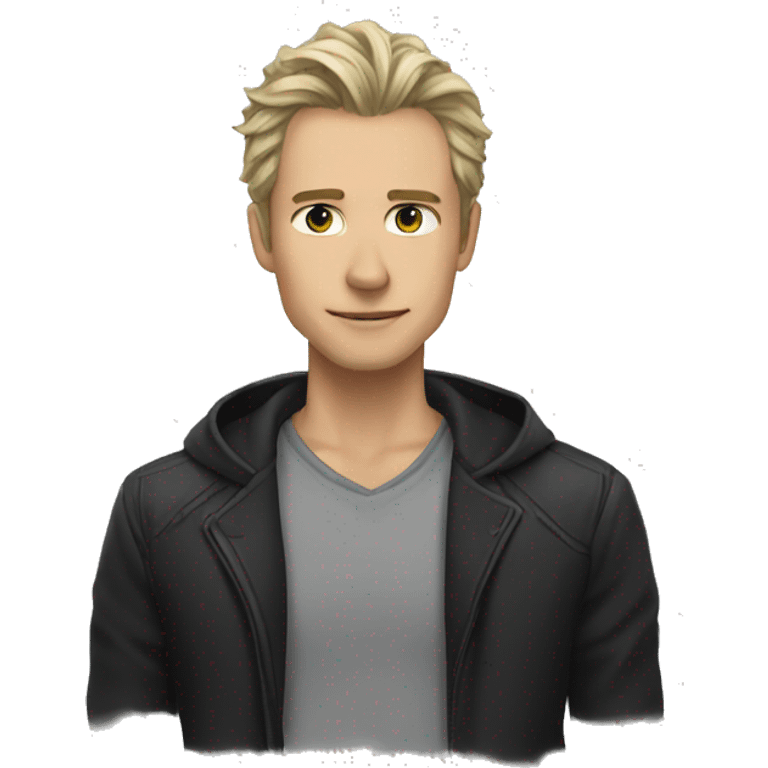 Morgenstern emoji