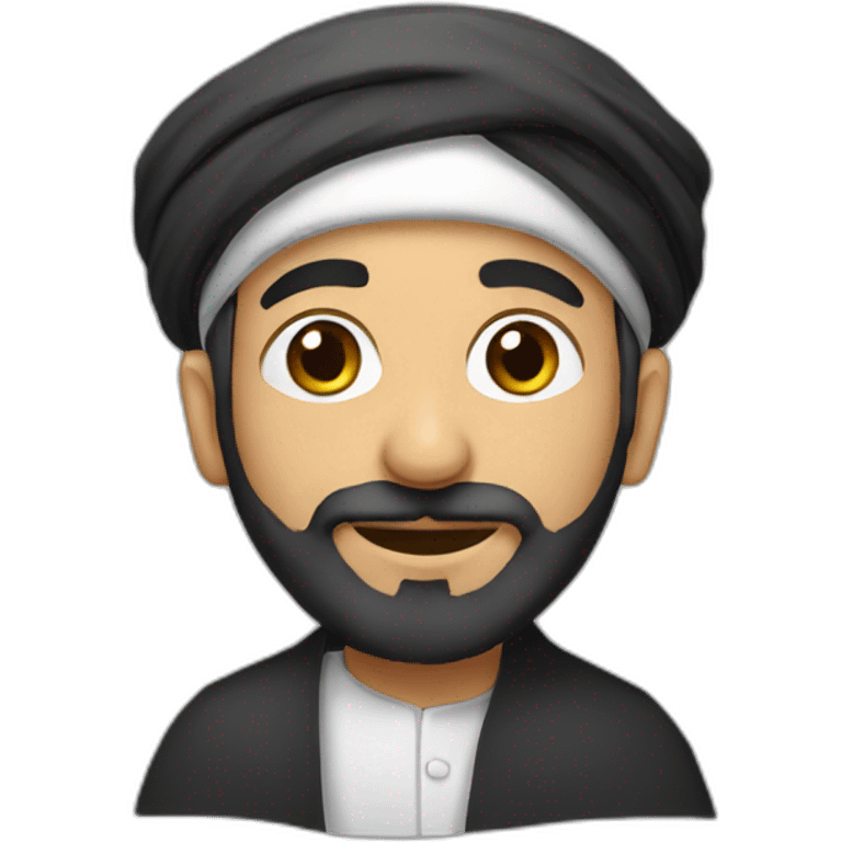 imam gadzi emoji