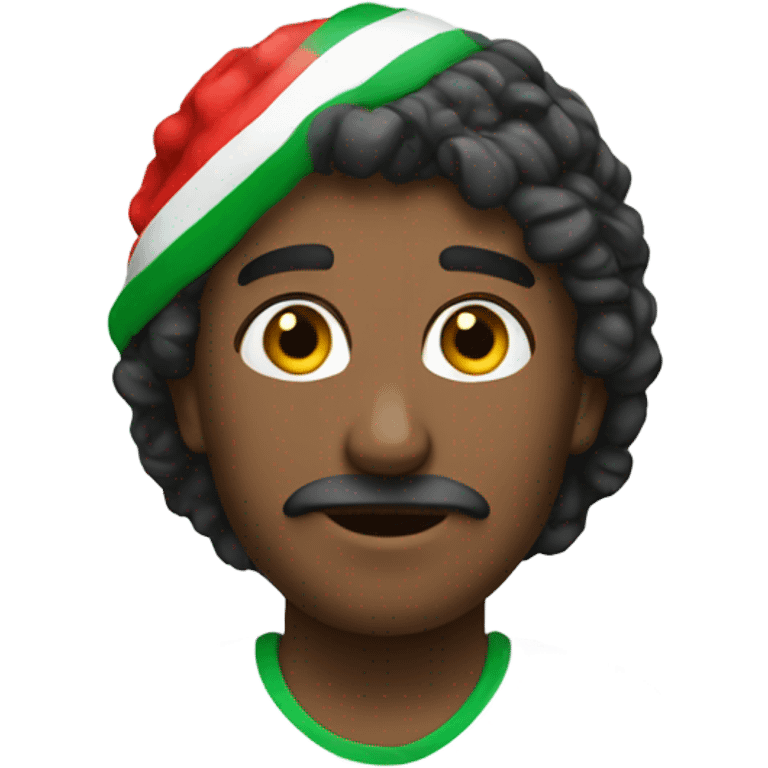 Italia emoji