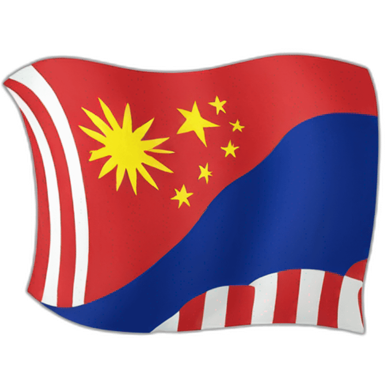 malaysia flag emoji