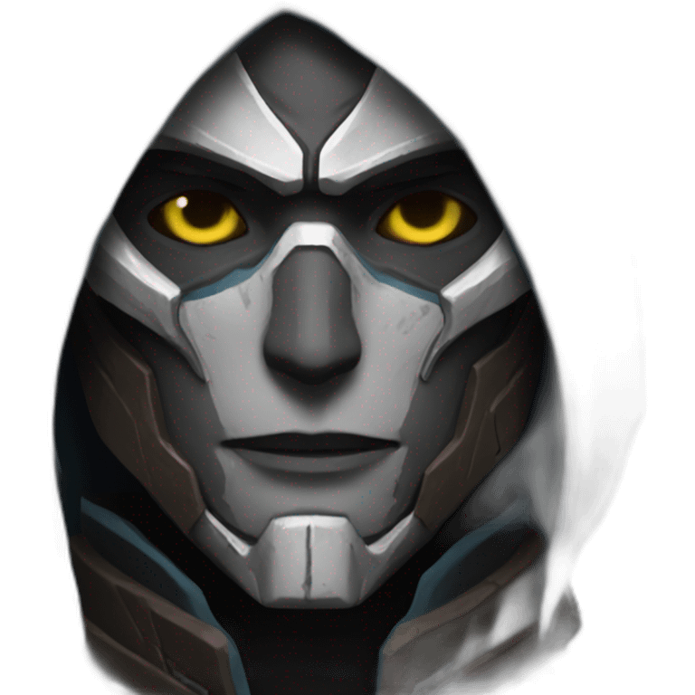 Cayde 6 emoji