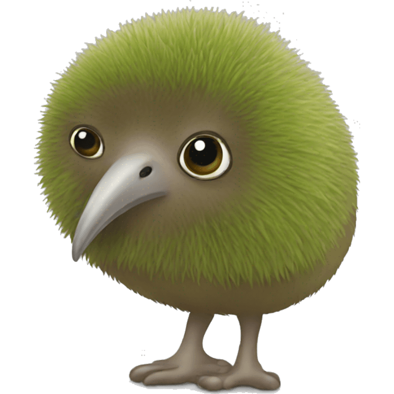 KIWI emoji