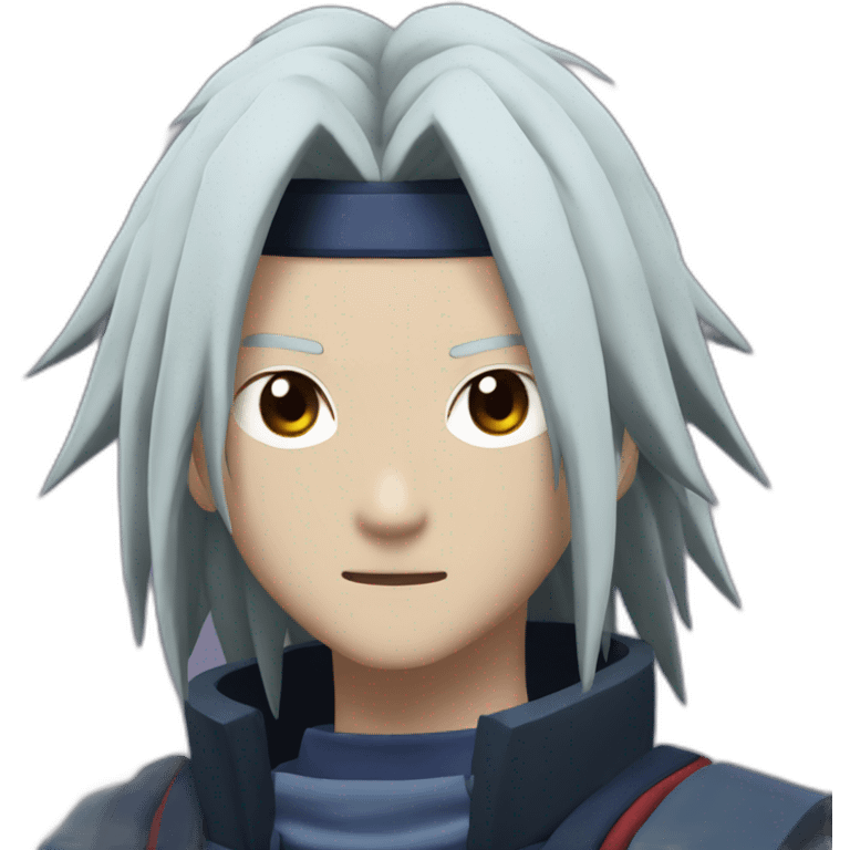 Madara Uchiha emoji