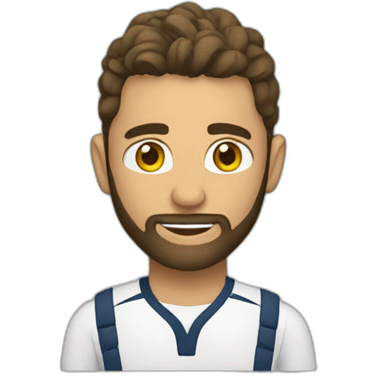 Ramos emoji