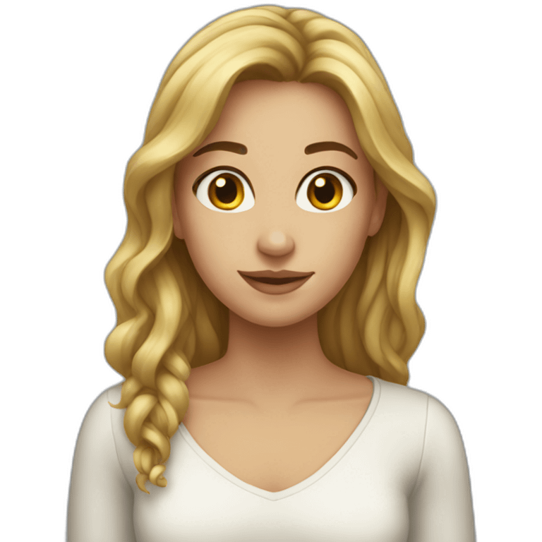 Juliette emoji