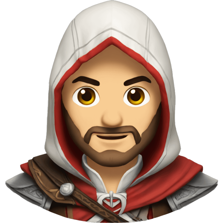 ezio emoji