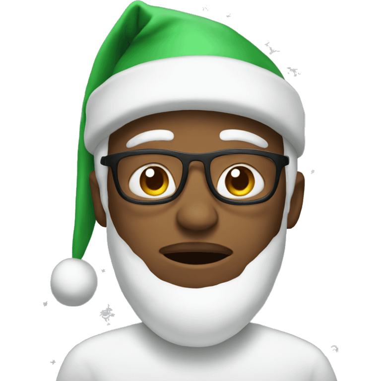 Cristmas emoji