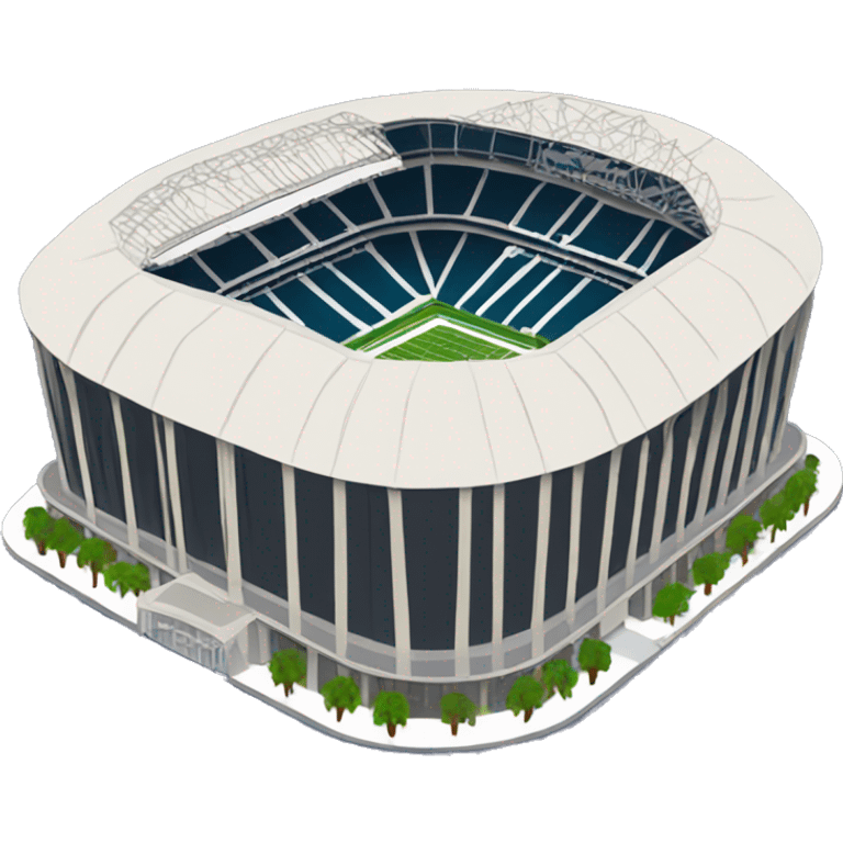 new orleans superdome emoji