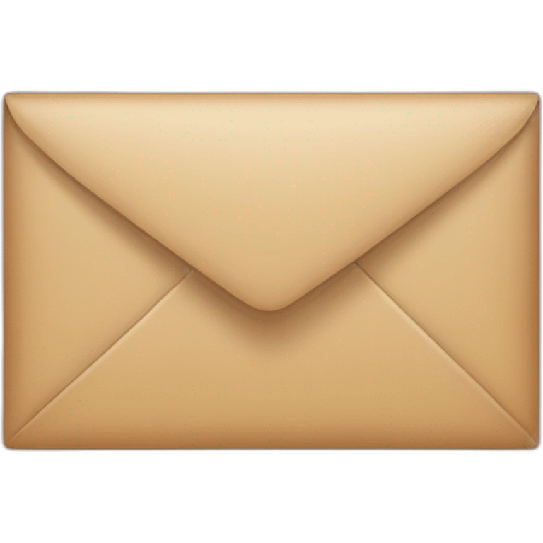 mail emoji