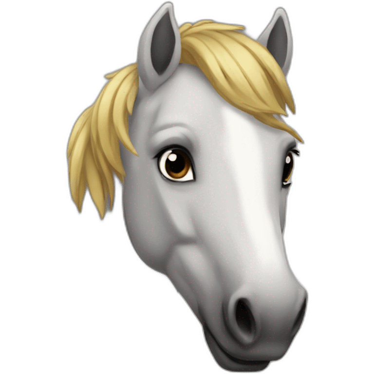 Hors emoji